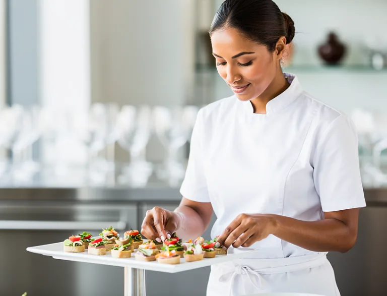 Luxury Caterer service in Thousand Oaks